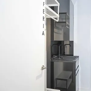 Feria Modern & Luxury Apartment Seville
