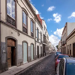 Casa San Marcial Apartment Las Palmas de Gran Canaria