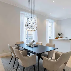 Living4malaga Echegaray Grand Luxe Apartment Malaga