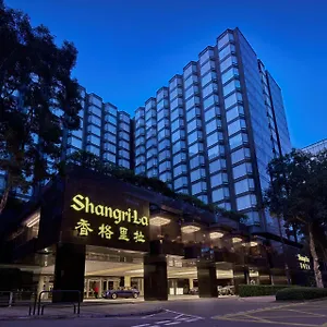 酒店 九龙香格里拉