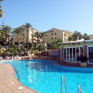 Dona Lola Apartment Sitio de Calahonda
