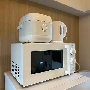 Nestay Otsuka アパート 東京都