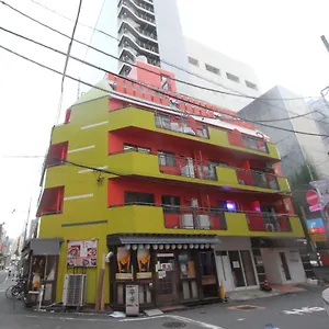 Luanahotel In Kabukicho アパート 東京都