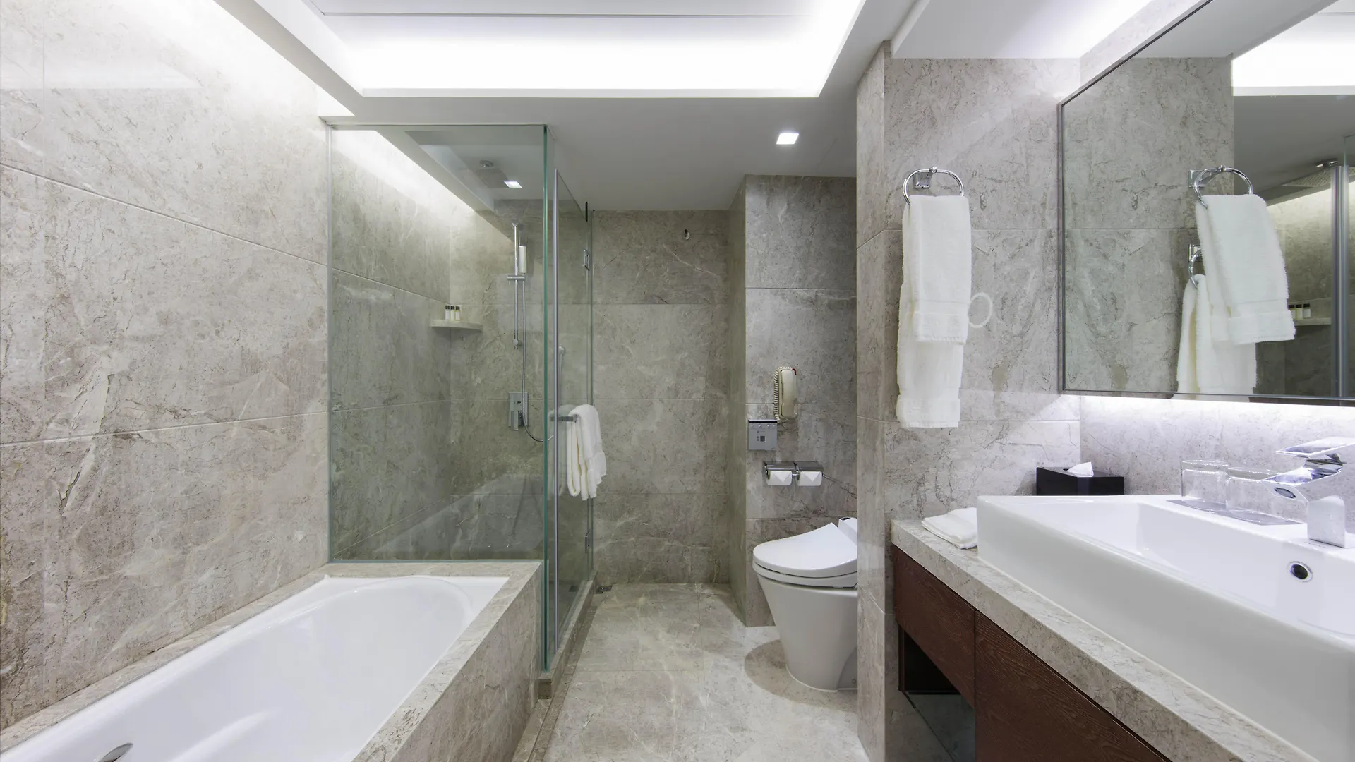 New World Millennium Hong Kong Hotel 5*,