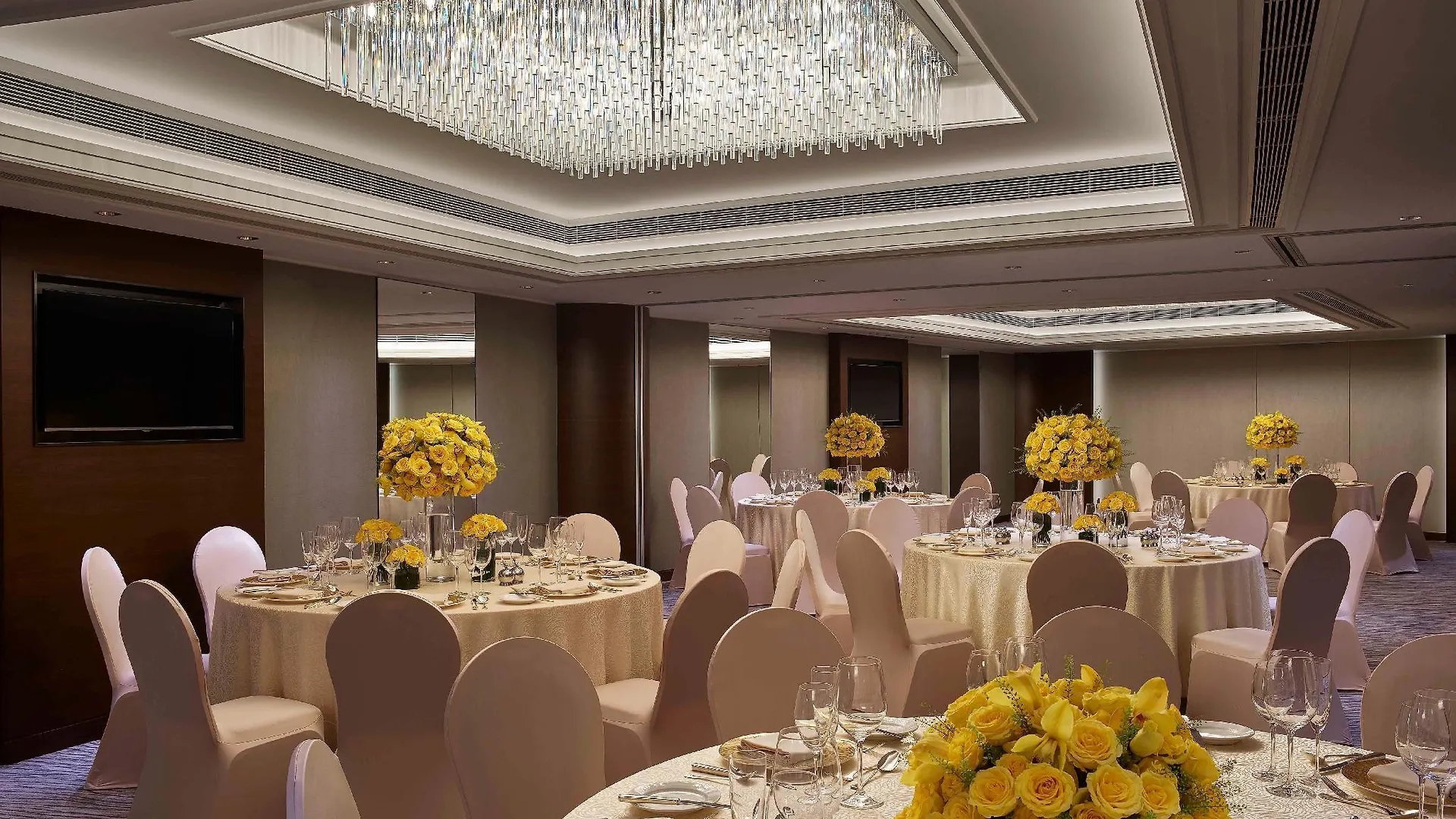 *****  New World Millennium Hong Kong Hotel Китай