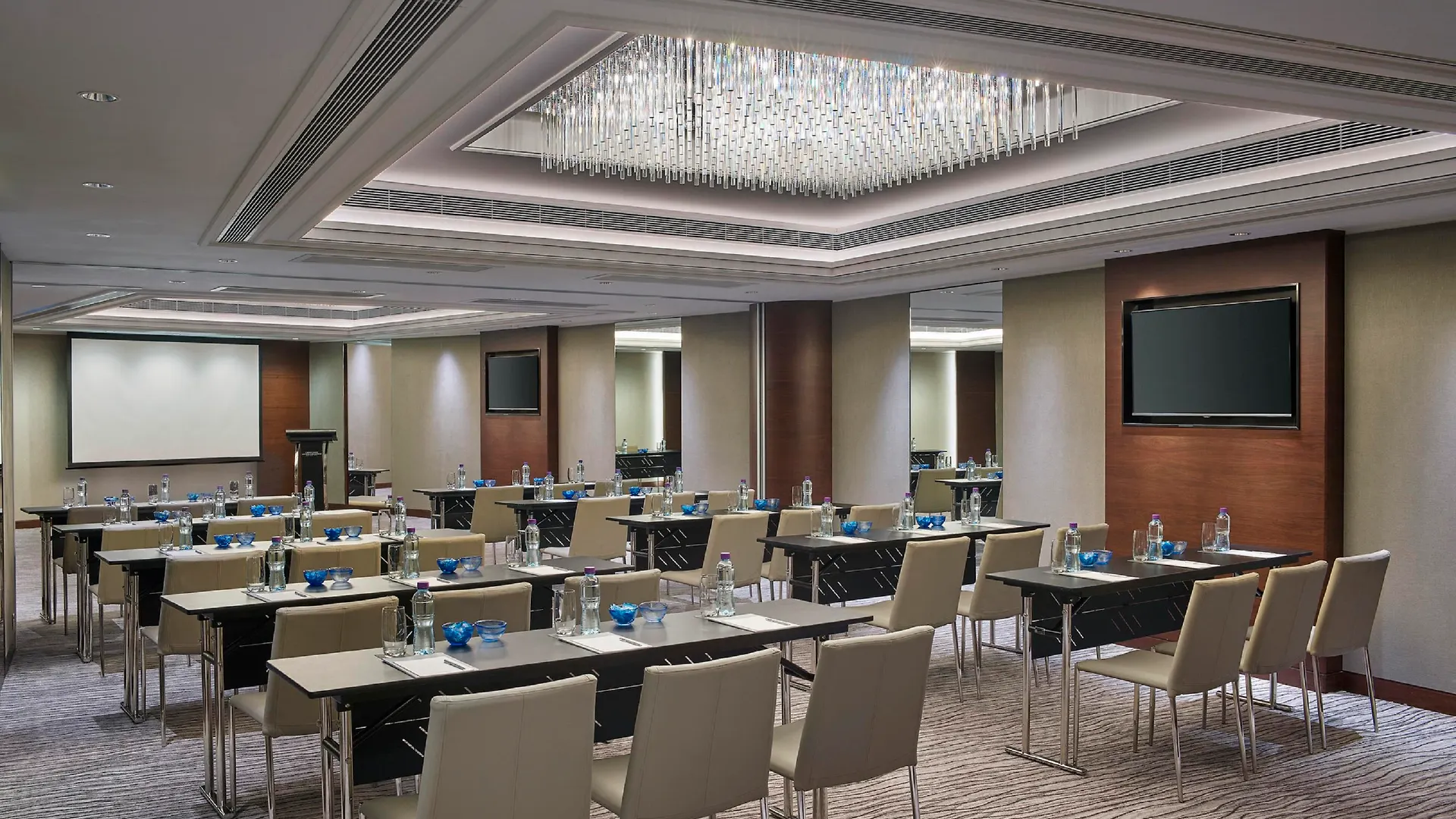 New World Millennium Hong Kong Hotel 5*,  Китай