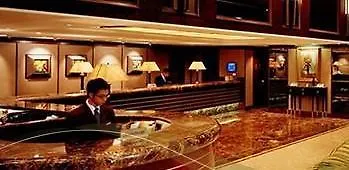 New World Millennium Hong Kong Hotel
